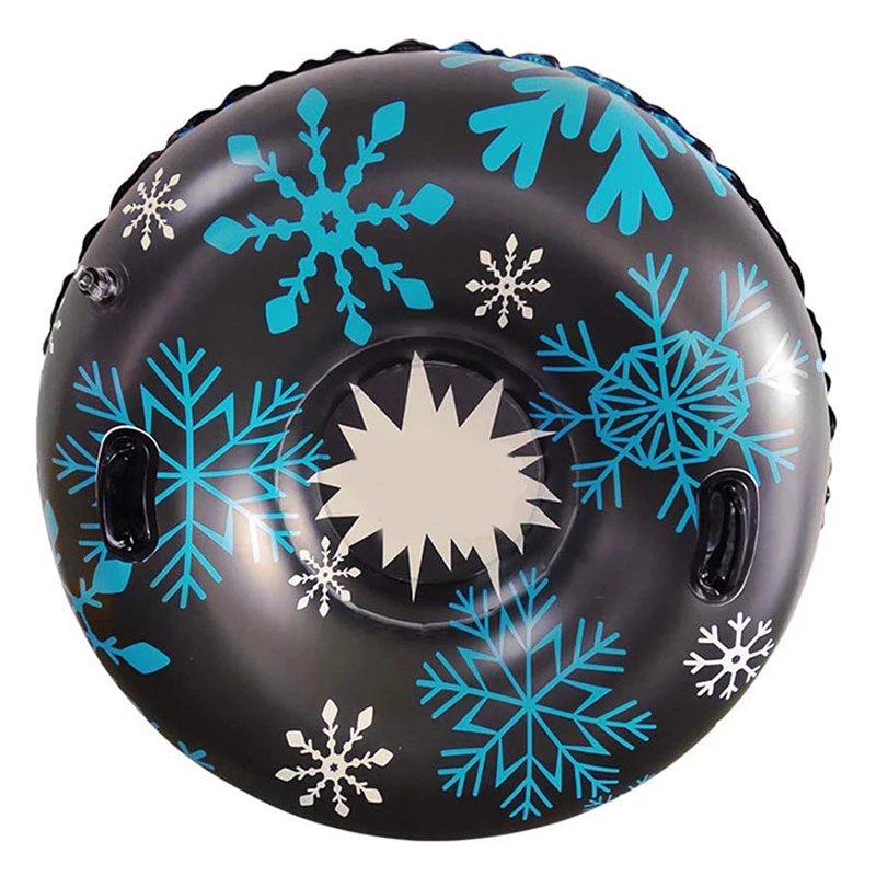 2020 Ski Ring Circle With Handle Inflatable Thickened Circle Kids Winter Skiing Christmas Toy Snowboarding Sleds Snow Tubes Ring
2020 Ski Ring Circle With Handle Inflatable Thickened Circle Kids Winter Skiing Christmas Toy Snowboarding Sleds Snow Tubes Ring