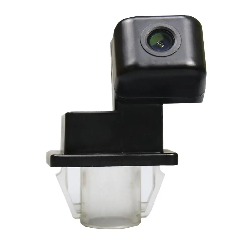 HD 720p Rear Camera Reversing Backup Camera for Mercedes Benz A Class W176 / C Class W204 / E Class W212 W207 C207
HD 720p Rear Camera Reversing Backup Camera for Mercedes Benz A Class W176 / C Class W204 / E Class W212 W207 C207