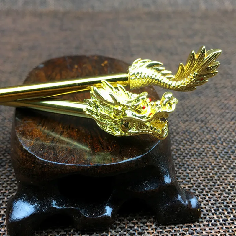 brass Dowing Rod xunlong ruler Feng Shui probe high precision professional Xunlong acupoint opening decoration
brass Dowing Rod xunlong ruler Feng Shui probe high precision professional Xunlong acupoint opening decoration