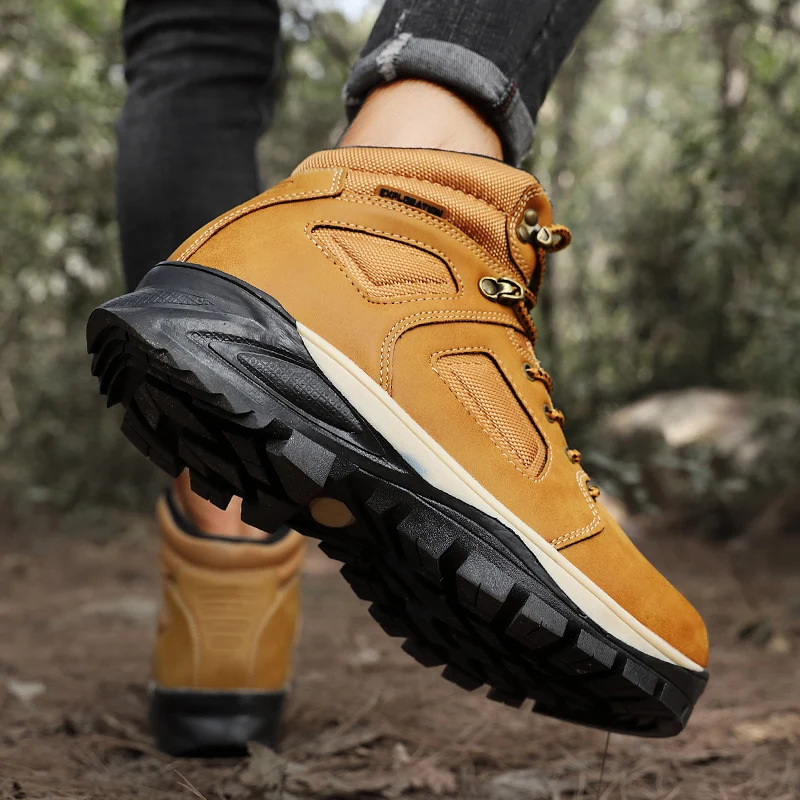 Men Casual Flat Shoes Mens Sneakers Casual Shoes Hot Sale Causal For Men Leather Fashion Sports Leisure Black Boots Man Shoe
Men Casual Flat Shoes Mens Sneakers Casual Shoes Hot Sale Causal For Men Leather Fashion Sports Leisure Black Boots Man Shoe