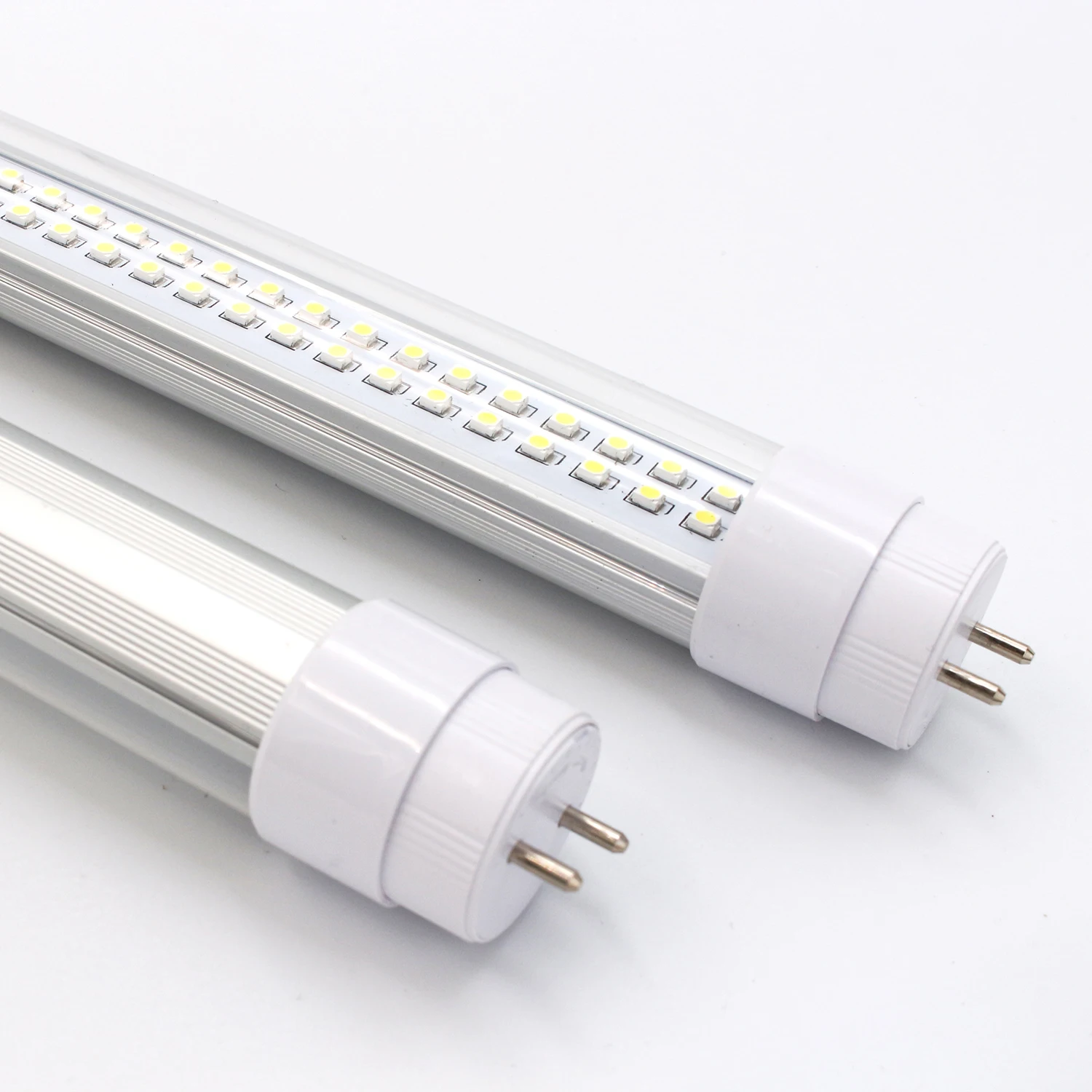 30pcs/lot 60cm 10W 2ft T8 LED Fluorescent Tube light AC100-277V T8 tube light 6000-6500K free shipping
30pcs/lot 60cm 10W 2ft T8 LED Fluorescent Tube light AC100-277V T8 tube light 6000-6500K free shipping