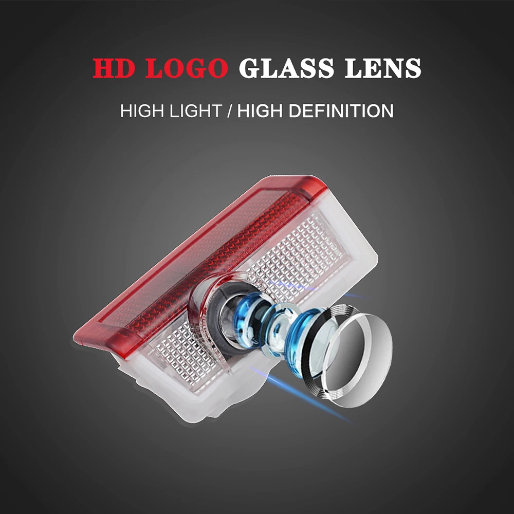 LED Car Door Lights Logo Laser Project Welcome Lamps Ghost For Mercedes Benz A B C E ML GLA GLS Class W205 W176 W166 W212 W246
LED Car Door Lights Logo Laser Project Welcome Lamps Ghost For Mercedes Benz A B C E ML GLA GLS Class W205 W176 W166 W212 W246