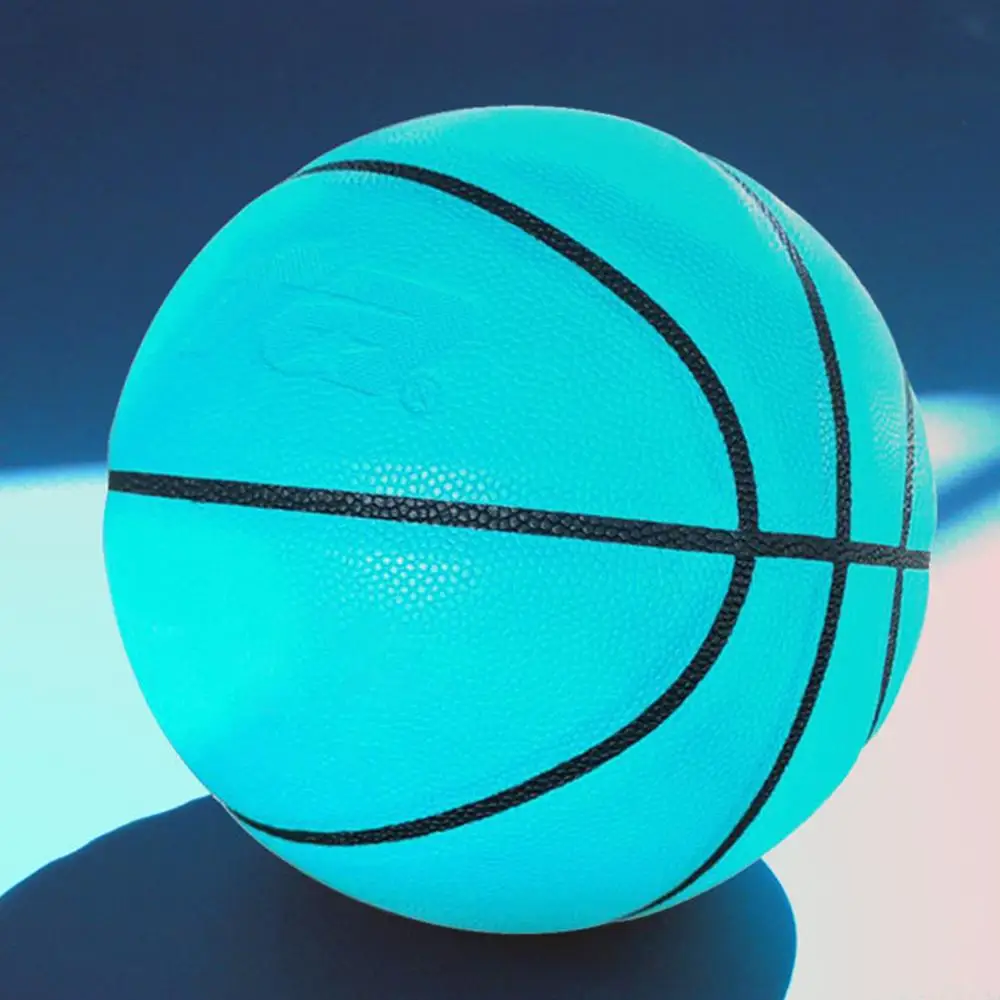 Outdoor Indoor Size7 PU Leather Basketball Ball Training Basketball with Pump Air Needle Net Bag Blue Customization Gift Box Set
Outdoor Indoor Size7 PU Leather Basketball Ball Training Basketball with Pump Air Needle Net Bag Blue Customization Gift Box Set