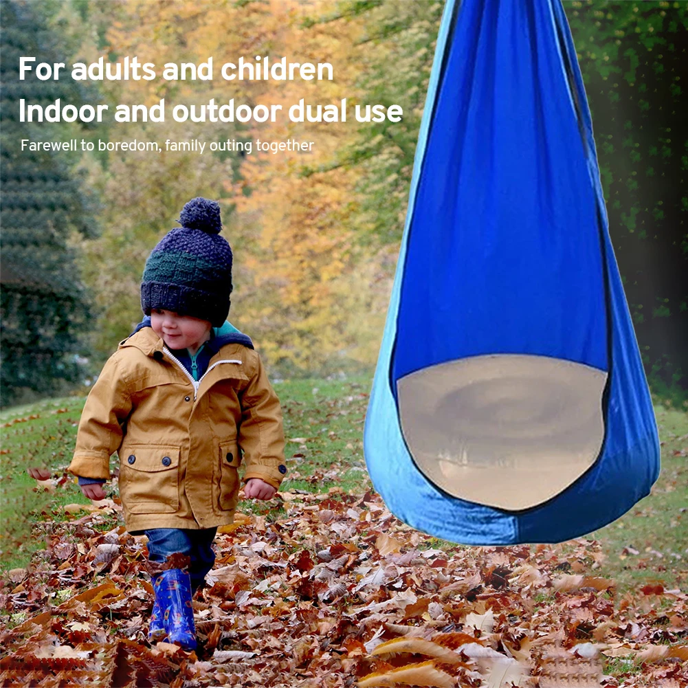 Toy Swings Chair Child Kids Hanging Hammock For Playing Resting Soft Seat With Inflatable Cushion Indoor/outdoor Garden Backyard
Toy Swings Chair Child Kids Hanging Hammock For Playing Resting Soft Seat With Inflatable Cushion Indoor/outdoor Garden Backyard