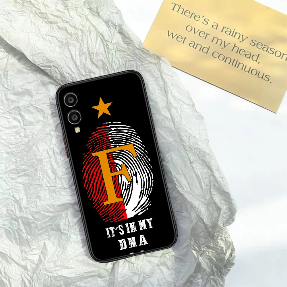 Feyenoords Rotterdam Soccer Phone Case For HUAWEI Honor 6 7 8 A S 9 X Mate 10 20 30 i Lite Pro Y7 2019 black Funda Trend Prime
Feyenoords Rotterdam Soccer Phone Case For HUAWEI Honor 6 7 8 A S 9 X Mate 10 20 30 i Lite Pro Y7 2019 black Funda Trend Prime