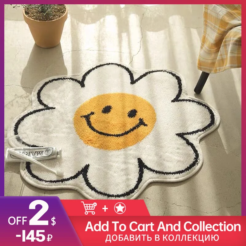 Fashion Flower Simple Nordic Style Kitchen Mat Floor Carpet House Hold Carpet Long Strip Door Mat Modern Home Decor
Fashion Flower Simple Nordic Style Kitchen Mat Floor Carpet House Hold Carpet Long Strip Door Mat Modern Home Decor