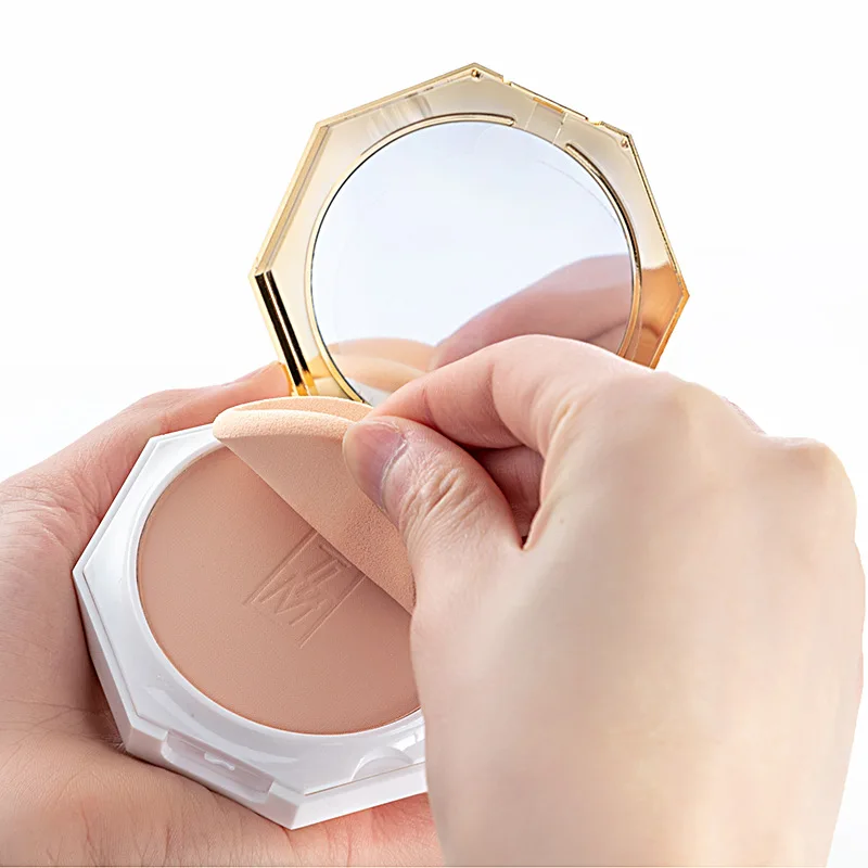 Natural Full Coverage 3 Layers Loose Face Powder Long Lasting Waterproof Face Foundation Makeup cosmetics Make up poudre libre
Natural Full Coverage 3 Layers Loose Face Powder Long Lasting Waterproof Face Foundation Makeup cosmetics Make up poudre libre