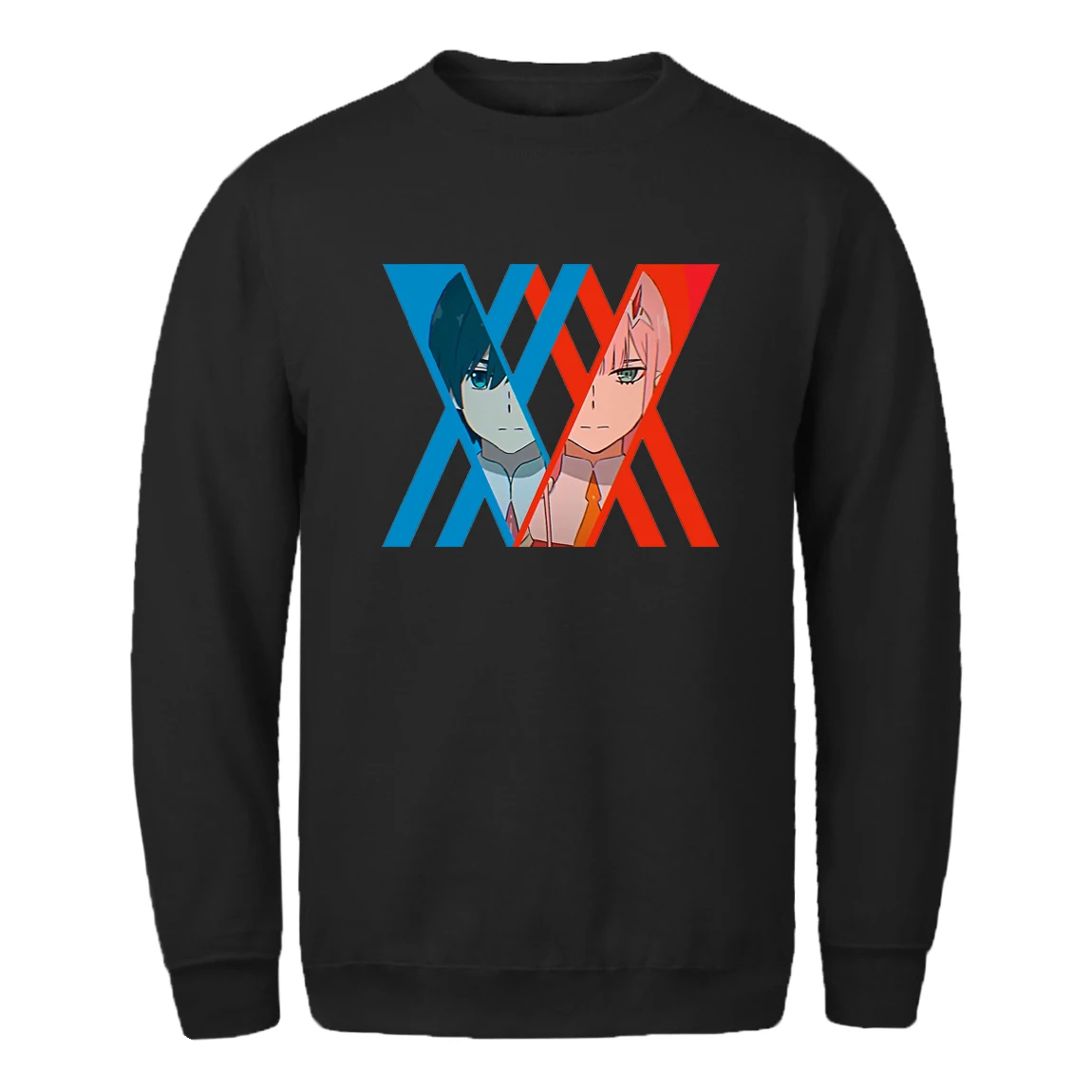 Darling в Franxx, с длинным рукавом, Мужская одежда, толстовки с капюшоном; Повседневная брендовая одежда в уличном стиле модные пуловеры свитера ...
Darling в Franxx, с длинным рукавом, Мужская одежда, толстовки с капюшоном; Повседневная брендовая одежда в уличном стиле модные пуловеры свитера ...