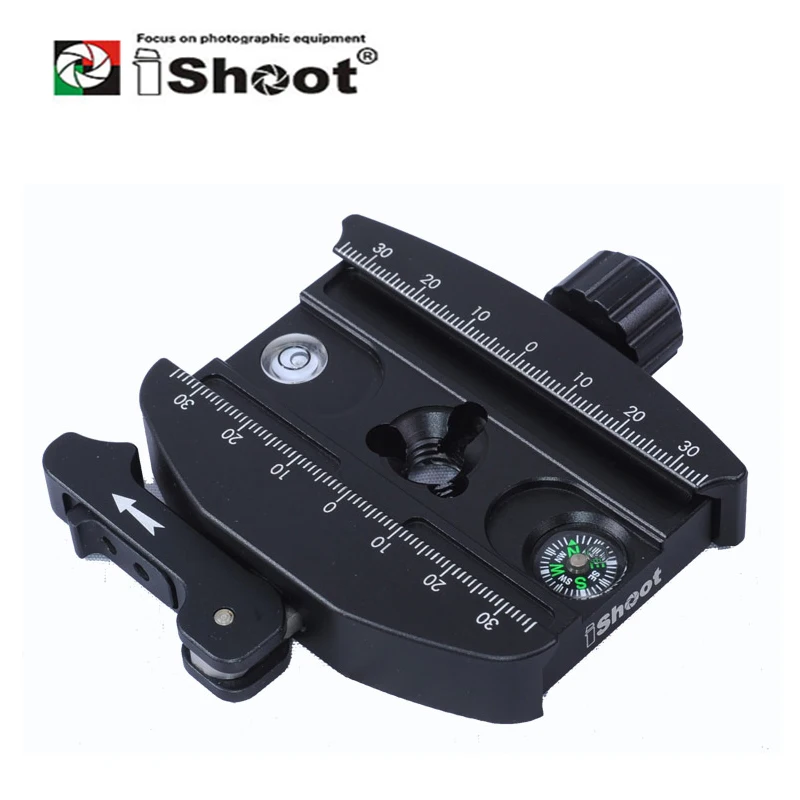 Металлический зажимной рычаг iShoot для Gitzo GH1780 GH2780 GH3780 Series & RRS, штатив с шаровой головкой и Manfrotto, подходит для камеры, подходит для использован...
Металлический зажимной рычаг iShoot для Gitzo GH1780 GH2780 GH3780 Series & RRS, штатив с шаровой головкой и Manfrotto, подходит для камеры, подходит для использован...
