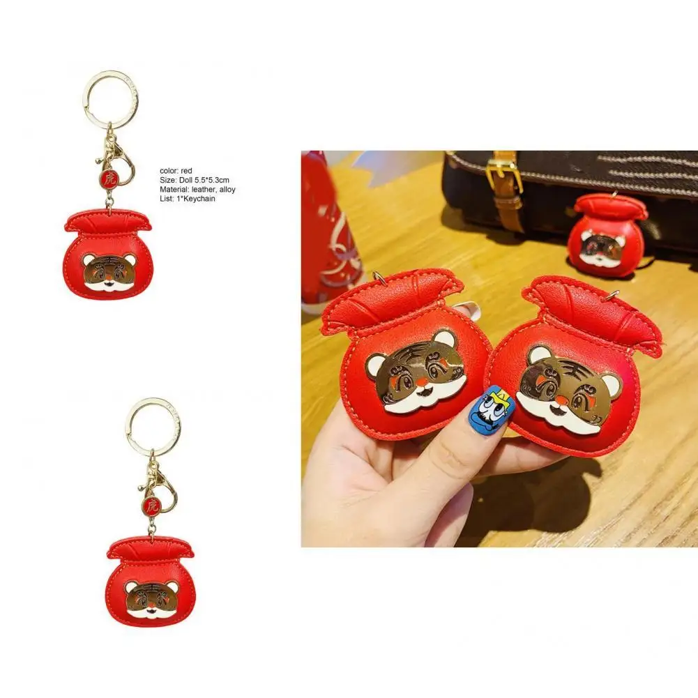 Best Wishing Attractive Multipurpose New Year Keychain Faux Leather Key Ring Personalized for Daily Use
Best Wishing Attractive Multipurpose New Year Keychain Faux Leather Key Ring Personalized for Daily Use