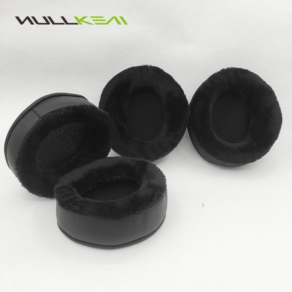 Nullkeai Replacement Thicken Velvet Earpads for Philips SBCHP195 SBC-HP195 Headphones Earmuff Earphone Sleeve Headset
Nullkeai Replacement Thicken Velvet Earpads for Philips SBCHP195 SBC-HP195 Headphones Earmuff Earphone Sleeve Headset