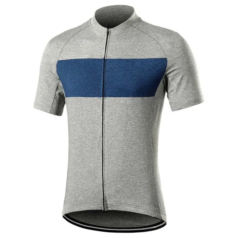 Fashion Men Cycling Jersey Mtb Bike Short Sweatshirt Road Maillot Ciclismo Mountain Full Zipper Pocket Classic Style Grey Jacket
Fashion Men Cycling Jersey Mtb Bike Short Sweatshirt Road Maillot Ciclismo Mountain Full Zipper Pocket Classic Style Grey Jacket