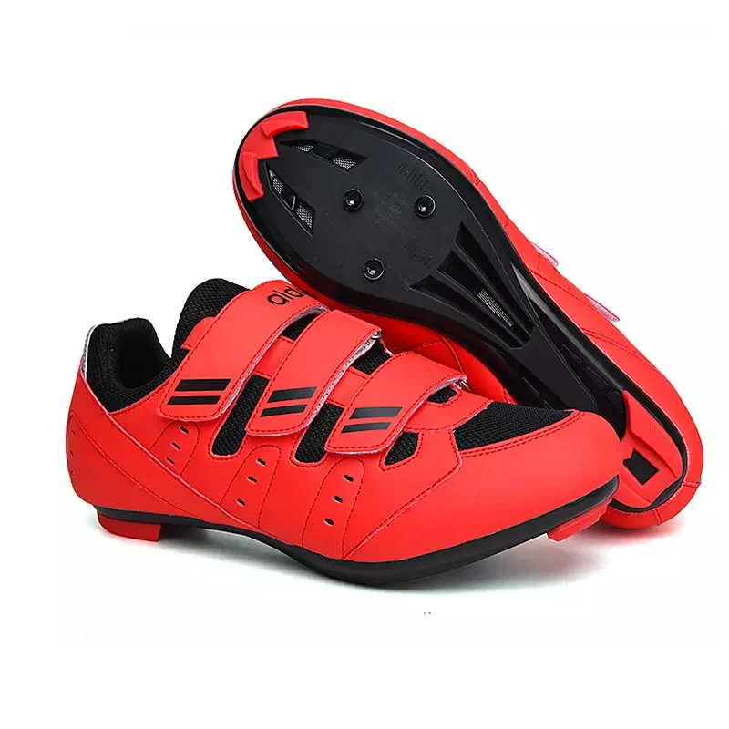 Cycling Shoes Men Mountain Bike Shoes Professional Outdoor Sapatilha Ciclismo Hombre Mtb Self-Locking SPD Road Bicycle Sneakers
Cycling Shoes Men Mountain Bike Shoes Professional Outdoor Sapatilha Ciclismo Hombre Mtb Self-Locking SPD Road Bicycle Sneakers