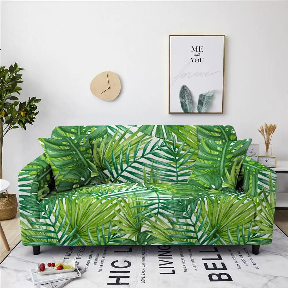 1/2/3/4 seat cover green background picture sofa cover non-slip cover spandex stretch sofa cover living room protective cover
1/2/3/4 seat cover green background picture sofa cover non-slip cover spandex stretch sofa cover living room protective cover