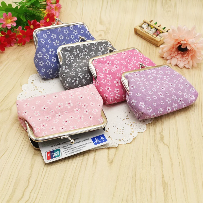 New Printing Coin Purse Women Wallet Small Flower Wallet Card Holder Coin Purse Clutch Handbag Billeteras
New Printing Coin Purse Women Wallet Small Flower Wallet Card Holder Coin Purse Clutch Handbag Billeteras