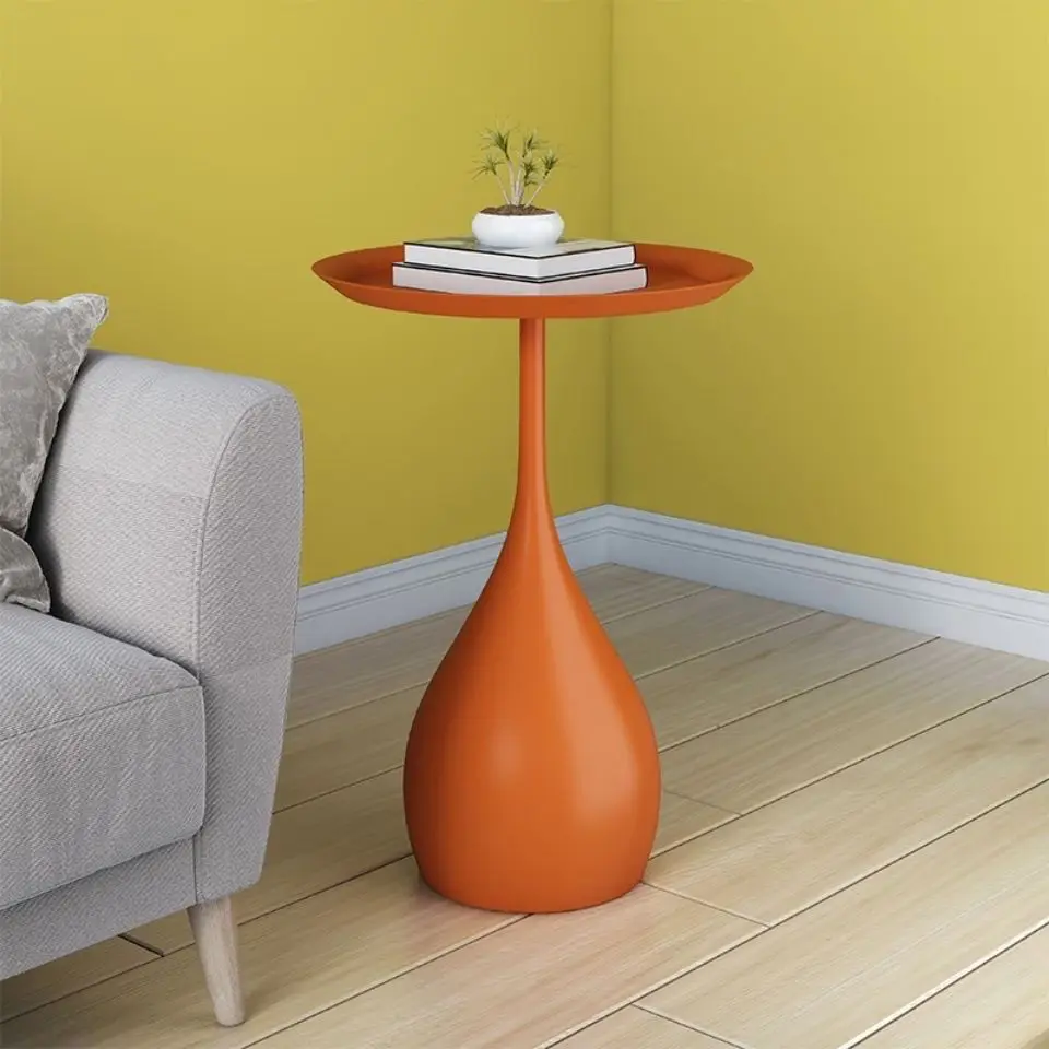 Light Luxury Side Table Coffee Table Modern Minimalist Net Red Living Room Sofa Balcony Round Table Corner Table table basse
Light Luxury Side Table Coffee Table Modern Minimalist Net Red Living Room Sofa Balcony Round Table Corner Table table basse