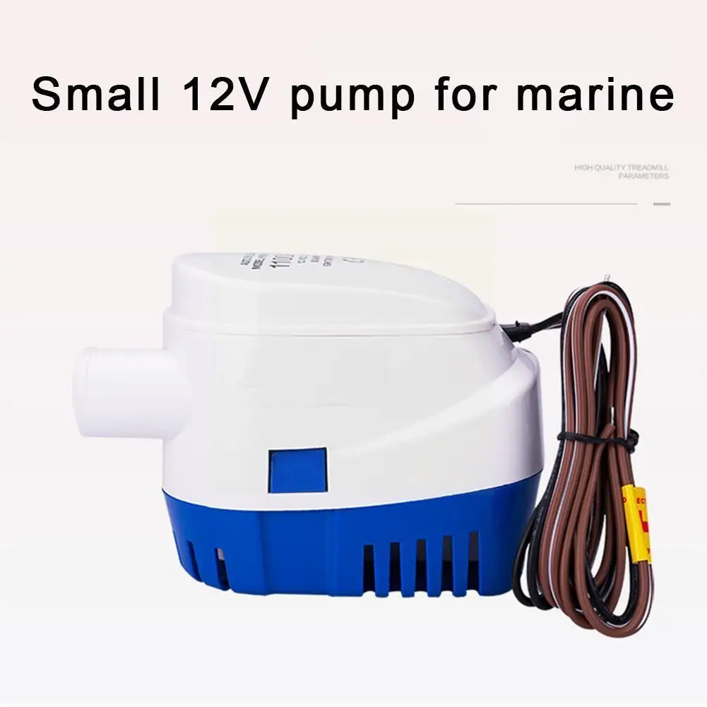 12v yacht automatic bilge pump, small boat bilge pump, battery pump yacht drainage submersible pump marine pump, DC T7U8
12v yacht automatic bilge pump, small boat bilge pump, battery pump yacht drainage submersible pump marine pump, DC T7U8