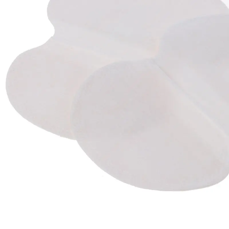 2021 New 2PCS Disposable Sweat Pad Antiperspirant Underarm Armpit Guard Sheet Shield
2021 New 2PCS Disposable Sweat Pad Antiperspirant Underarm Armpit Guard Sheet Shield