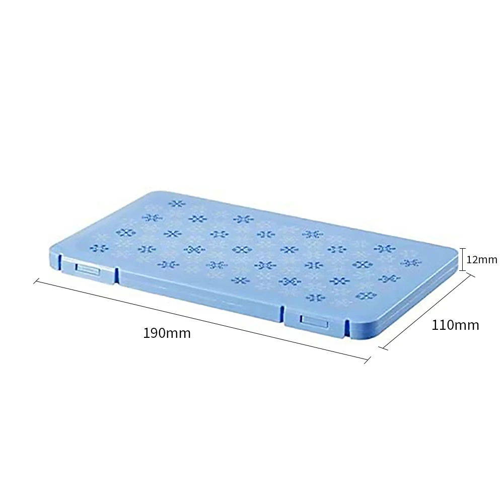 6pcs Plastic Case Portable Mask Storage Box Dust-proof Seal Box Disposable Face Mask Container Holder Organizer dropshipping
6pcs Plastic Case Portable Mask Storage Box Dust-proof Seal Box Disposable Face Mask Container Holder Organizer dropshipping