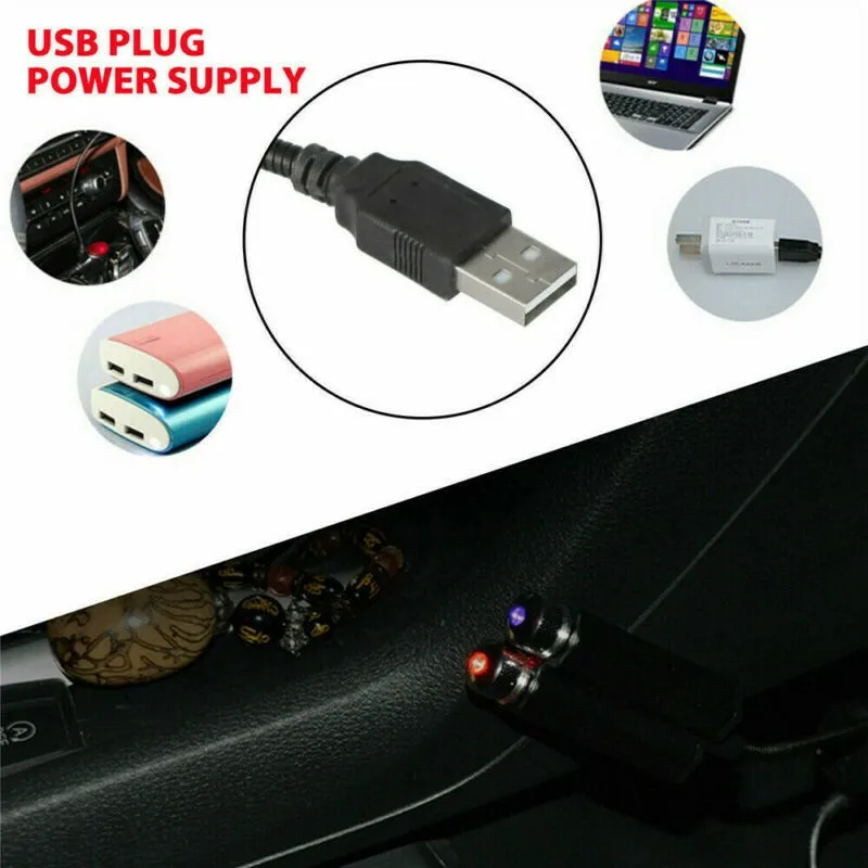 Звездная атмосферная лампа с USB, автомобильная декоративная лампа высокой яркости для интерьера, ночного романтического интерьера, крыши
Звездная атмосферная лампа с USB, автомобильная декоративная лампа высокой яркости для интерьера, ночного романтического интерьера, крыши