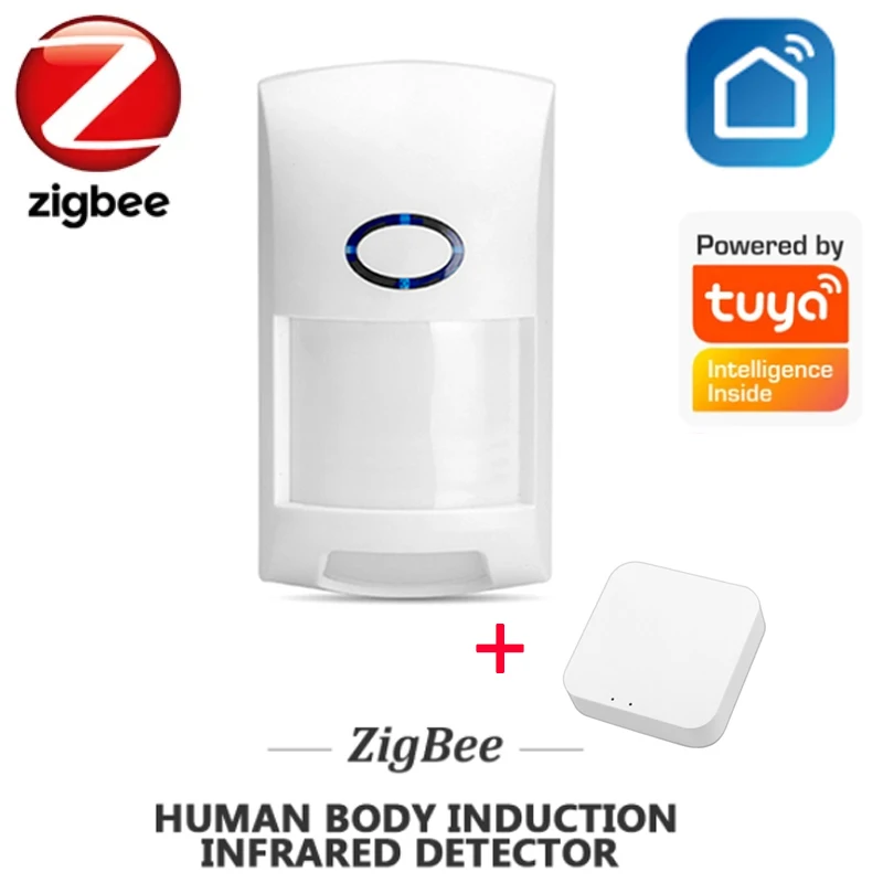 Смарт Zigbee движения PIR Сенсор человеческого тела Сенсор детектор домашней сигнализации Системы Smart движения PIR Сенсор Tuya Smart Life горячая распр...
Смарт Zigbee движения PIR Сенсор человеческого тела Сенсор детектор домашней сигнализации Системы Smart движения PIR Сенсор Tuya Smart Life горячая распр...