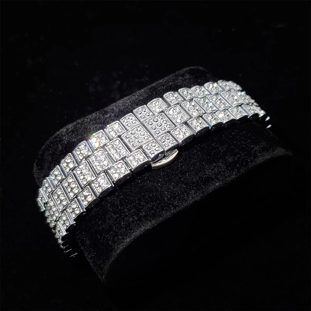 Hip Hop MISSFOX Fashionable Blue Men Iced Out Watches Waterproof Luxurious Quartz Wrist Watches Top brands Watch For Men Jewelry
Hip Hop MISSFOX Fashionable Blue Men Iced Out Watches Waterproof Luxurious Quartz Wrist Watches Top brands Watch For Men Jewelry
