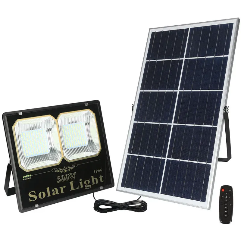 Solar Flood Lamp 30W 60W 100w 200W 300W Solar Panel Kit Complete Solar Garden Street Ligh Intergrated Lithium Iron Battery MPPT
Solar Flood Lamp 30W 60W 100w 200W 300W Solar Panel Kit Complete Solar Garden Street Ligh Intergrated Lithium Iron Battery MPPT
