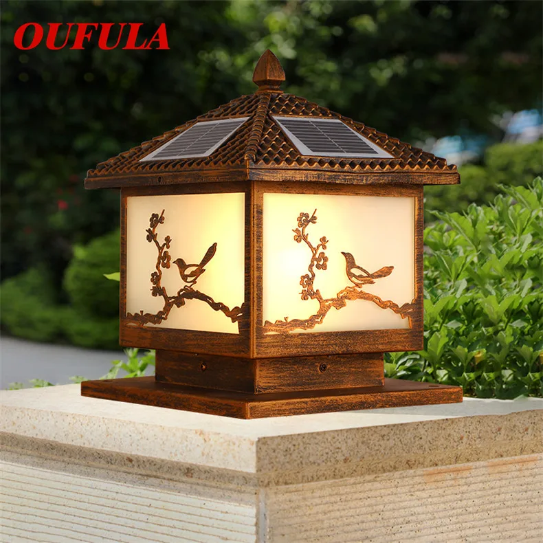 FAIRY Solar Outdoor Wall LampsWaterproof Contemporary BalconyDecorative For Courtyard Corridor VillaDuplex
FAIRY Solar Outdoor Wall LampsWaterproof Contemporary BalconyDecorative For Courtyard Corridor VillaDuplex