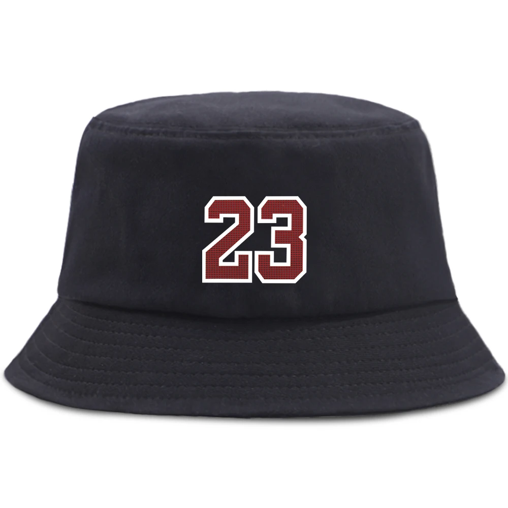 Fashion Letter 23 Print Bucket Hat Unisex Summer Beach Panama Hats Mens Women Casual Cap Outdoor Foldable Fishing Fisherman Hat
Fashion Letter 23 Print Bucket Hat Unisex Summer Beach Panama Hats Mens Women Casual Cap Outdoor Foldable Fishing Fisherman Hat