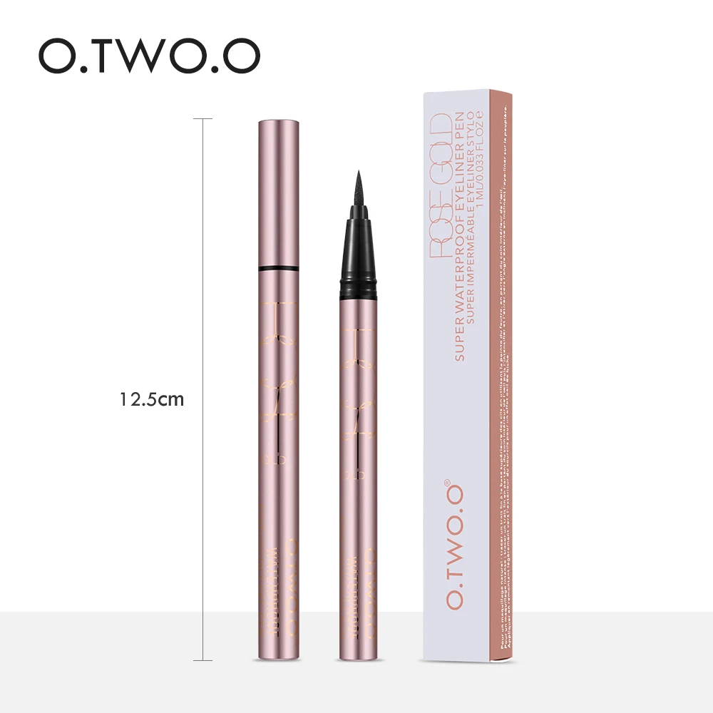 Professional Waterproof Liquid Eyeliner Beauty Cat Style Black Long-lasting Eye Liner Pen Pencil Makeup Cosmetics Tools
Professional Waterproof Liquid Eyeliner Beauty Cat Style Black Long-lasting Eye Liner Pen Pencil Makeup Cosmetics Tools