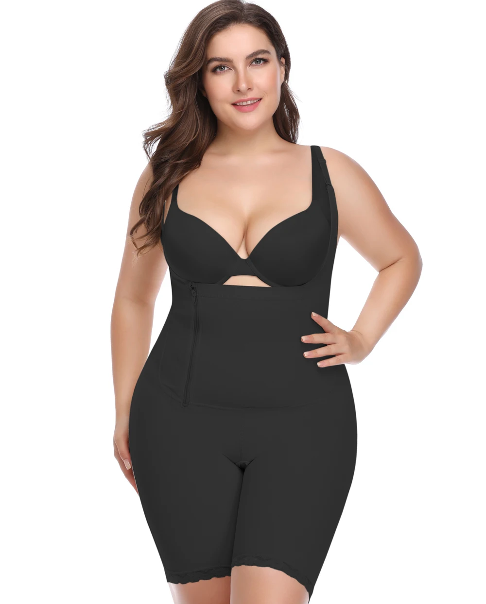 6XL Women Shapewear Underwear Modeling Strap Corsets Waist Trainer Tummy Shaper Butt Lifter Control Bodysuit Sexy Plus Size
6XL Women Shapewear Underwear Modeling Strap Corsets Waist Trainer Tummy Shaper Butt Lifter Control Bodysuit Sexy Plus Size