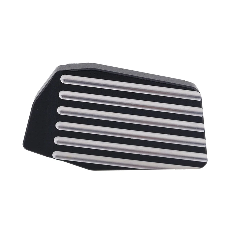 Rear Foot Brake Lever Peg Extension Enlarge Pad For-BMW K1600GTL K1600B/GA 2018-2020 Fit K1600GT 2017-2021
Rear Foot Brake Lever Peg Extension Enlarge Pad For-BMW K1600GTL K1600B/GA 2018-2020 Fit K1600GT 2017-2021