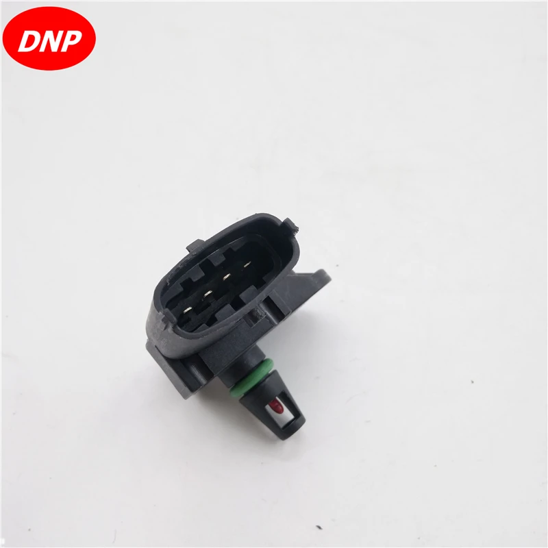 DNP Manifold Absolute Drucksensor Sender Fit For BYD GM 28234360 
DNP Manifold Absolute Drucksensor Sender Fit For BYD GM 28234360