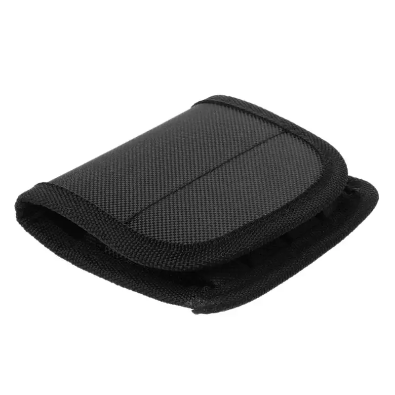 18650 Battery Storage Bag AAA AA Batteries Case Carrying Holder Pouch Outdoor Camping Hiking
18650 Battery Storage Bag AAA AA Batteries Case Carrying Holder Pouch Outdoor Camping Hiking