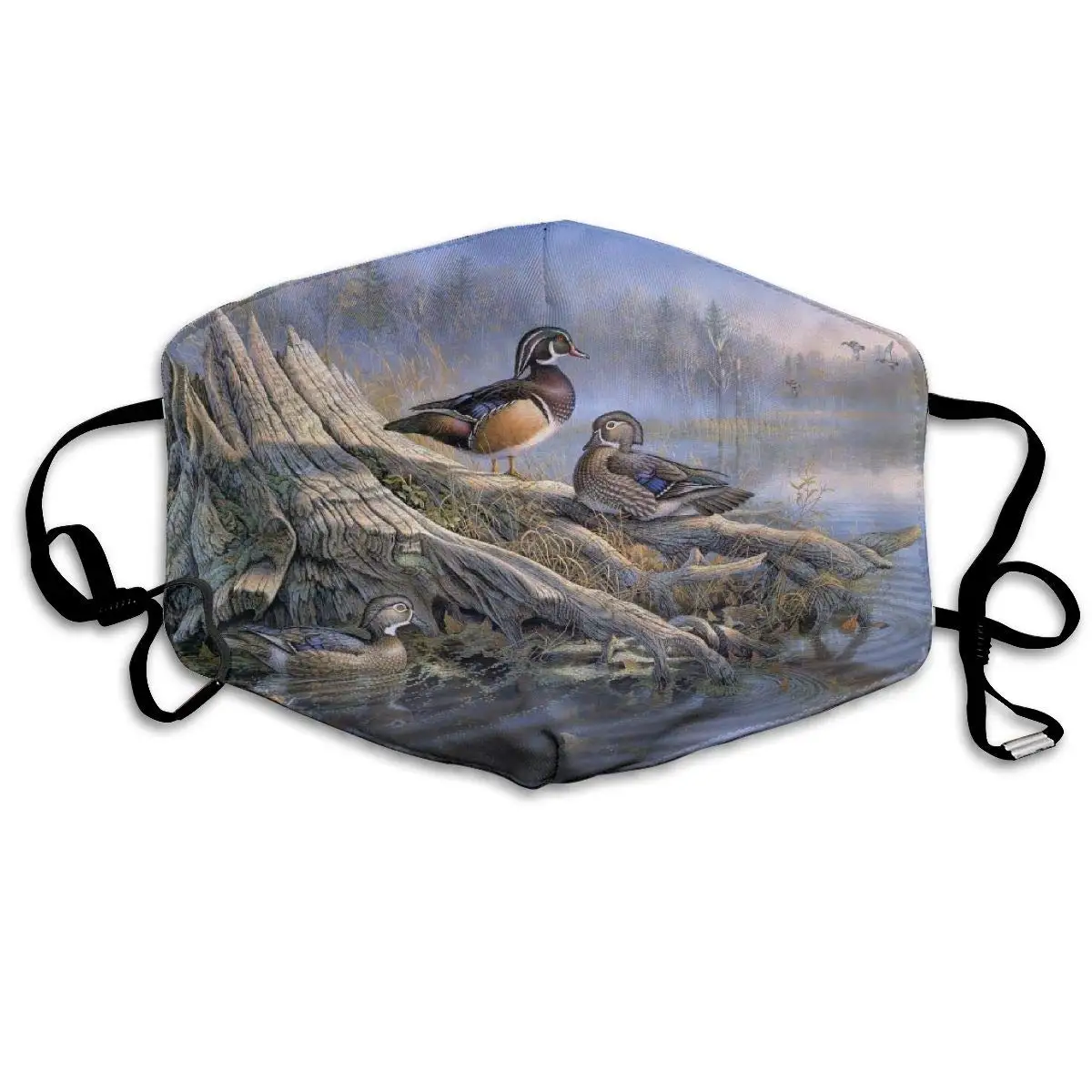 Polyester Anti-dust Mouth Mask - Birds Autumn Art Seamless Art Washed Reusable Mouth-Muffle - Fashion Printed Face Masks for
Polyester Anti-dust Mouth Mask - Birds Autumn Art Seamless Art Washed Reusable Mouth-Muffle - Fashion Printed Face Masks for