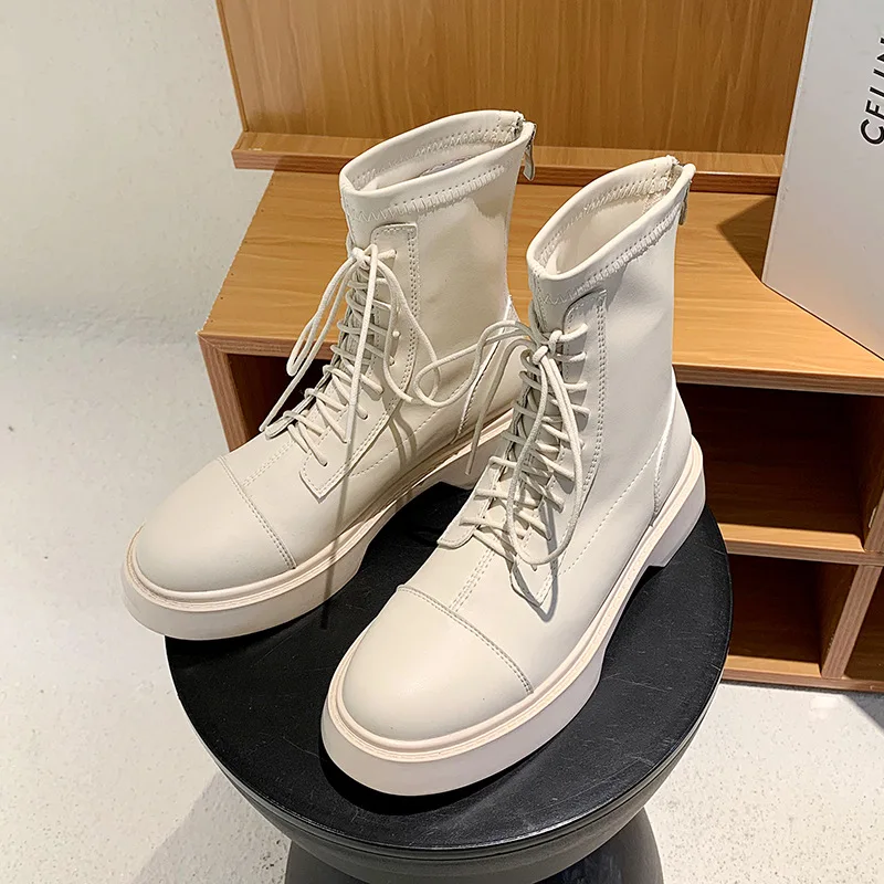 2021WinterNewLnnerHeighteningMartinBootsThick-heeledThick-soledCarStitchingMotorcycleBootsDailyWearSolidColorLeatherWomen'sBoots
2021WinterNewLnnerHeighteningMartinBootsThick-heeledThick-soledCarStitchingMotorcycleBootsDailyWearSolidColorLeatherWomen'sBoots