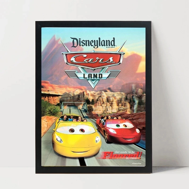 HD Print Painting Pixar Cars Home Decoration Canvas Disneyland Poster Modular Pictures Modern Living Room No Frame Wall Artwork
HD Print Painting Pixar Cars Home Decoration Canvas Disneyland Poster Modular Pictures Modern Living Room No Frame Wall Artwork