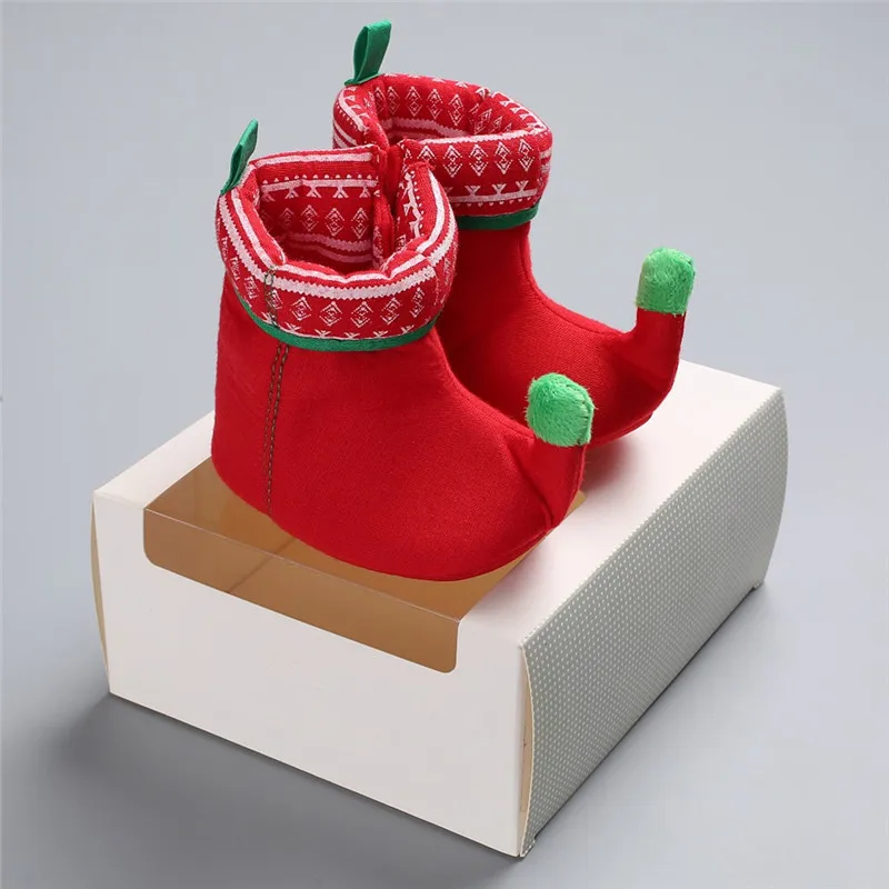 baby shoes Christmas Toddler Kid Baby Girls Boy Flock Winter Warm Snow Boots Bootie Shoes #3S24
baby shoes Christmas Toddler Kid Baby Girls Boy Flock Winter Warm Snow Boots Bootie Shoes #3S24