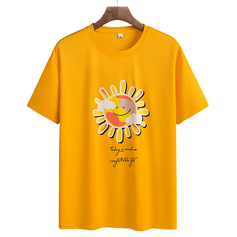Casual Summer Men's Cotton Tees Comfortable Breathable Lemon Short Streetwear Harajuku T Shirt Japanese Print Loose Men's Tees
Casual Summer Men's Cotton Tees Comfortable Breathable Lemon Short Streetwear Harajuku T Shirt Japanese Print Loose Men's Tees