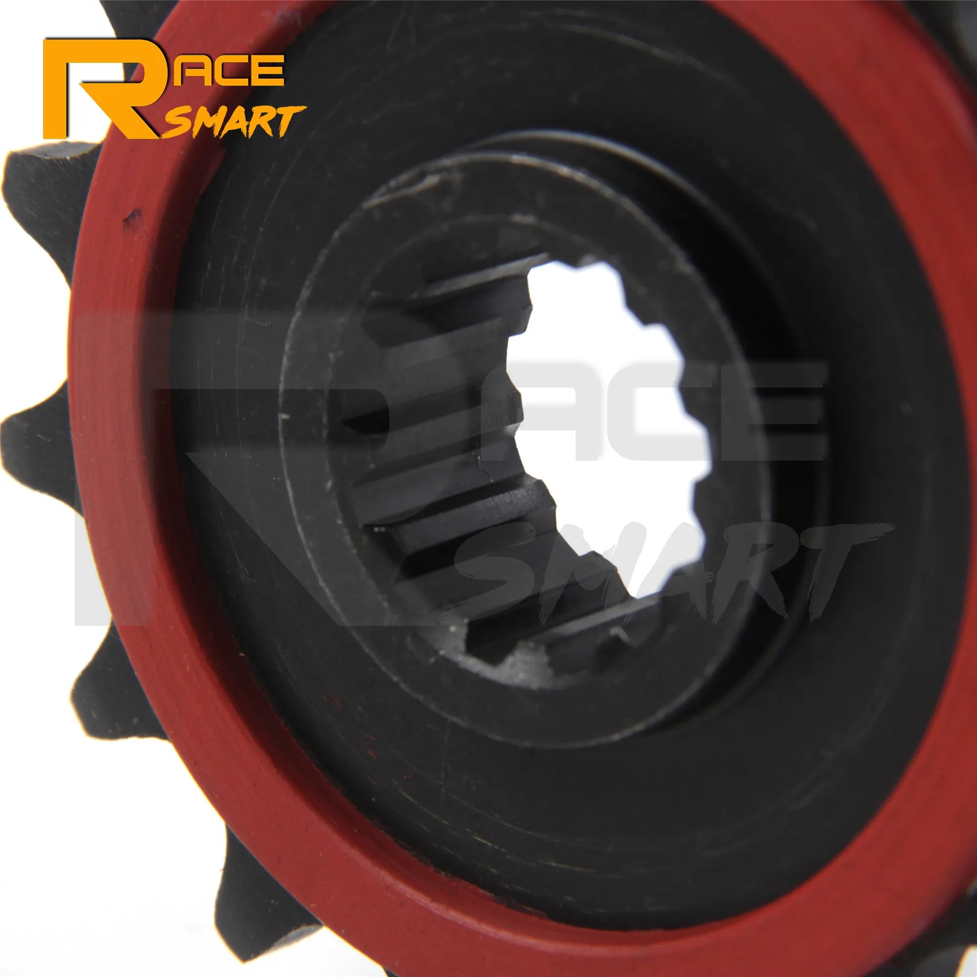 530 Chain 17T Motorcycle Front Sprocket Rubber Cushioned For SUZUKI GSX-R1300 Hayabusa GSXR 1300 1999-2007 2000 2001 2002 2003
530 Chain 17T Motorcycle Front Sprocket Rubber Cushioned For SUZUKI GSX-R1300 Hayabusa GSXR 1300 1999-2007 2000 2001 2002 2003