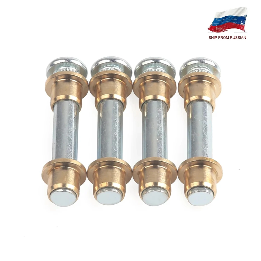 Car Door Hinge Pins Bushing Repair Assembly Kit Set For Nissan Navarra 97-05 D22 high strength corrosion-resistant
Car Door Hinge Pins Bushing Repair Assembly Kit Set For Nissan Navarra 97-05 D22 high strength corrosion-resistant
