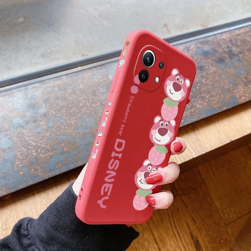 For Xiaomi MI 11 Lite 4G 11 Lite 5G 11 Ultra 11i Note 10 10 pro 10 Lite Case with Cute Side pattern back cover cartoon casing
For Xiaomi MI 11 Lite 4G 11 Lite 5G 11 Ultra 11i Note 10 10 pro 10 Lite Case with Cute Side pattern back cover cartoon casing