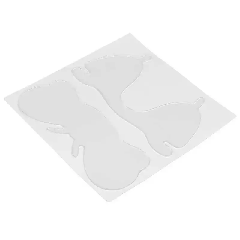 Reusable Facial Wrinkle Patch Household Silicone Face Wrinkle Patch Skin Firming Eye Wrinkle Smoothing Patch Anti‑Wrinkle
Reusable Facial Wrinkle Patch Household Silicone Face Wrinkle Patch Skin Firming Eye Wrinkle Smoothing Patch Anti‑Wrinkle