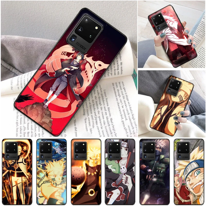 Japanese Anime Hatake Shippu Cool Color Painting Phone Case For Samsung Galaxy S20 Plus FE Lite Coque Back Cover Funda
Japanese Anime Hatake Shippu Cool Color Painting Phone Case For Samsung Galaxy S20 Plus FE Lite Coque Back Cover Funda