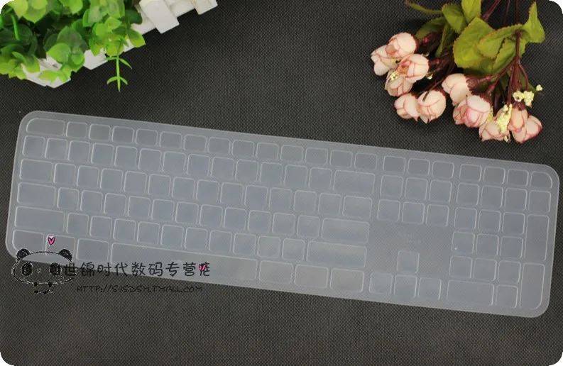 Waterproof dustproof Clear Silicone Keyboard Protector Covers Guard for Logitech Craft Advanced MX Keys keyboard
Waterproof dustproof Clear Silicone Keyboard Protector Covers Guard for Logitech Craft Advanced MX Keys keyboard