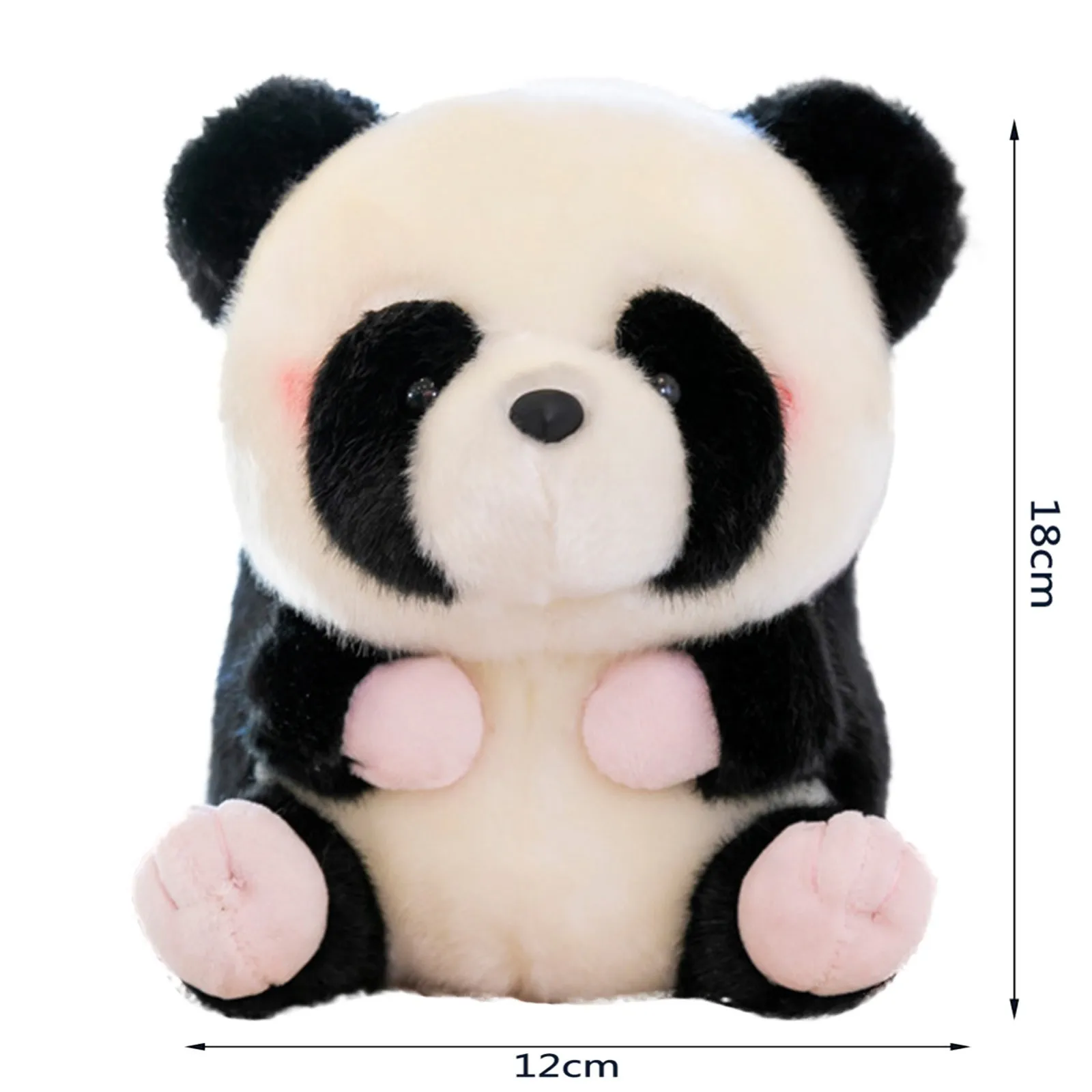 Doll Toy Soft Plush Dolls Stuffed Animal Toys Special Gifts For Children And Friends Birthday Gifts Kawaii Toys For Kids
Doll Toy Soft Plush Dolls Stuffed Animal Toys Special Gifts For Children And Friends Birthday Gifts Kawaii Toys For Kids