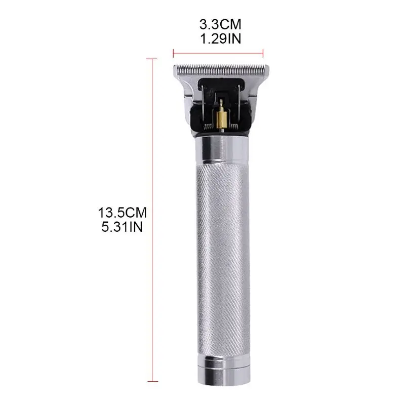 Professional Electric Hair Clippers Men Trimmer Barber Grooming Kit Rechargeable Cordless Haircut Machine
Professional Electric Hair Clippers Men Trimmer Barber Grooming Kit Rechargeable Cordless Haircut Machine