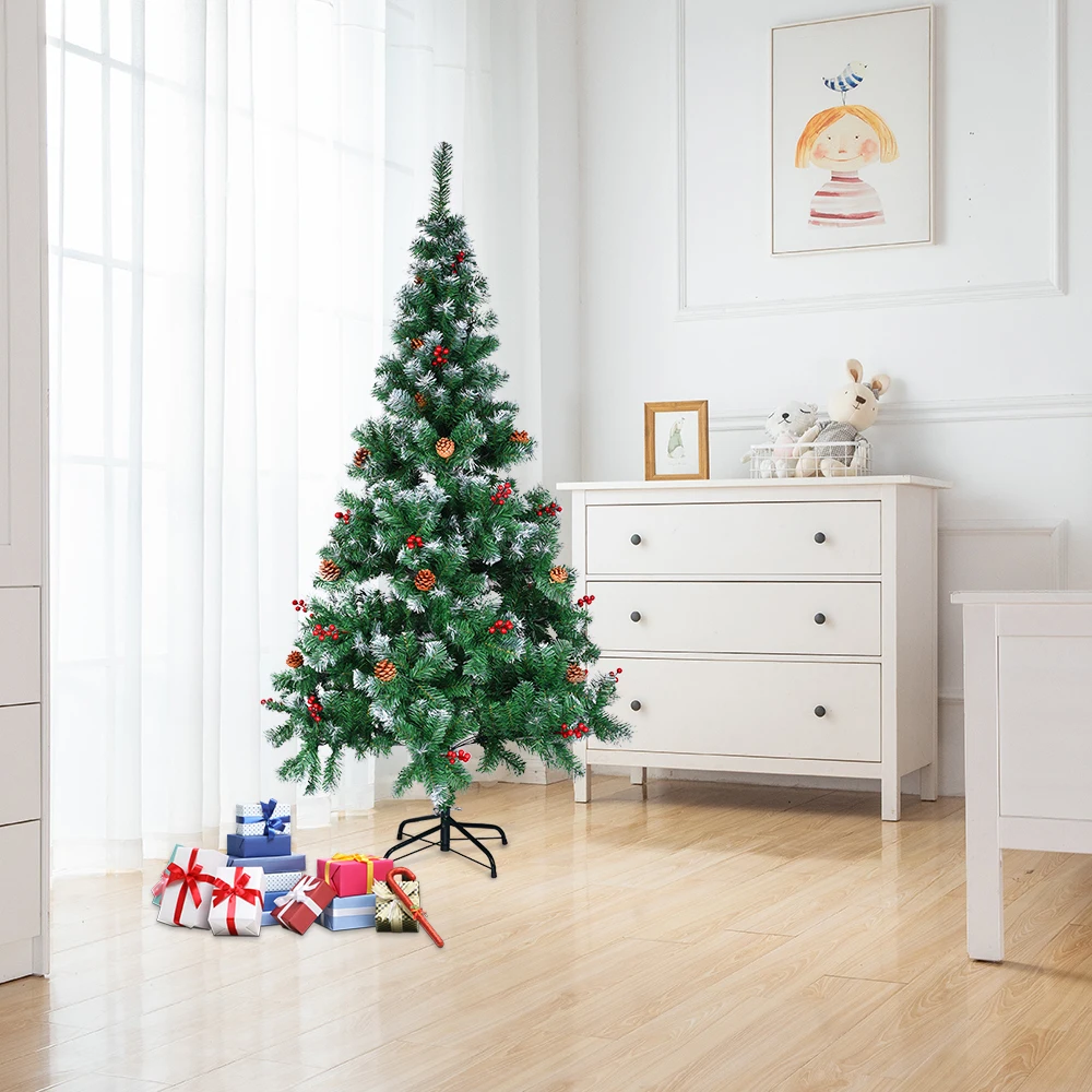 Christmas Tree Artificial For Home Decorations Children Gift Plastic Tree New Year Holiday Decor FAST SHIPPING FROM US WAREHOUSE
Christmas Tree Artificial For Home Decorations Children Gift Plastic Tree New Year Holiday Decor FAST SHIPPING FROM US WAREHOUSE