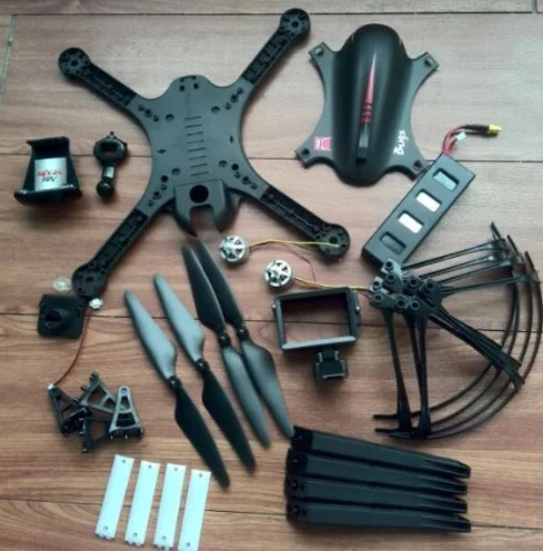 MJX B3 Bugs 3 2.4G RC Quadcopter spare parts body shell motor receiving board esc blades frame landing etc
MJX B3 Bugs 3 2.4G RC Quadcopter spare parts body shell motor receiving board esc blades frame landing etc