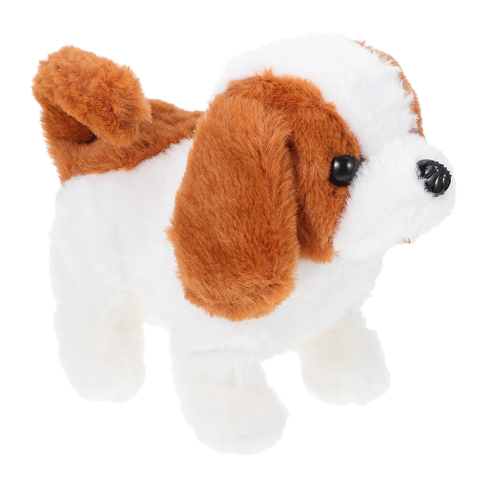 1Pc Adorable Simulation Animals Shape Model Plaything Kids Electric Plaything
1Pc Adorable Simulation Animals Shape Model Plaything Kids Electric Plaything